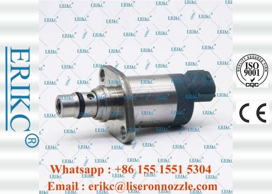 294200 2760 Fuel Suction Control Valve  8981454530diesel Fuel Metering Unit  8981454551