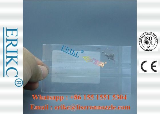 Original For BOS Common Rail Injector Parts / O Ring Kit Fuel Injector