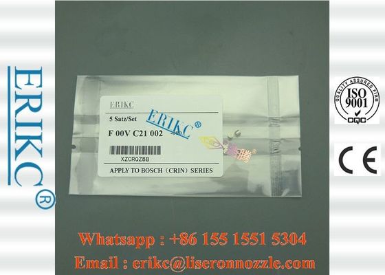 CE F00VC99002 For BOS Diesel Pump Repair Kit Fuel Injector Repair Kit