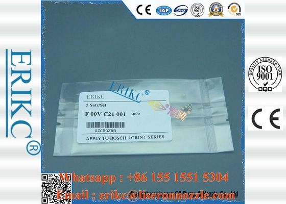 Original For BOS Fuel Injection Pump Repair Kits 120 Series Diesel Repair Ball Seat F 00V C21 001