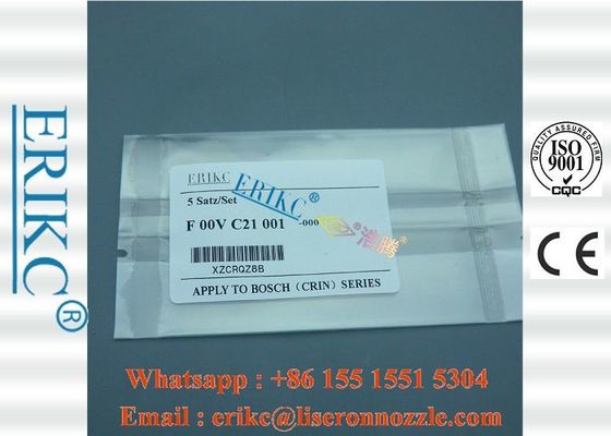 Original For BOS Fuel Injection Pump Repair Kits 120 Series Diesel Repair Ball Seat F 00V C21 001