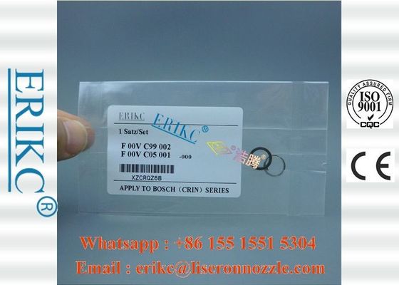 For BOS Fuel Injector Service Kit  FOOVC99002 For BOS CR Jet Injector Repair Kit FOOVC05001