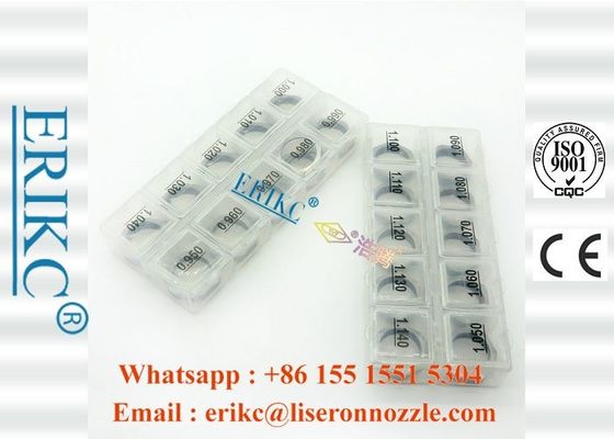 Diesel Injector Shims Precision Ground Flat Washers For For BOS 120 Series