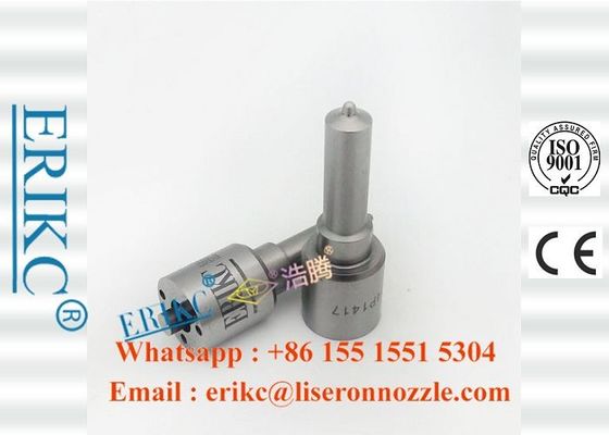 ERIKC DLLA 144P1417 injection nozzle 0433171878 , DLLA 144 P1417 For BOS fuel nozzle DLLA 144P 1417 for 0445120024
