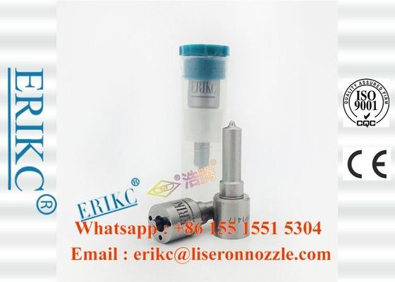 ERIKC DLLA 144P1417 injection nozzle 0433171878 , DLLA 144 P1417 For BOS fuel nozzle DLLA 144P 1417 for 0445120024
