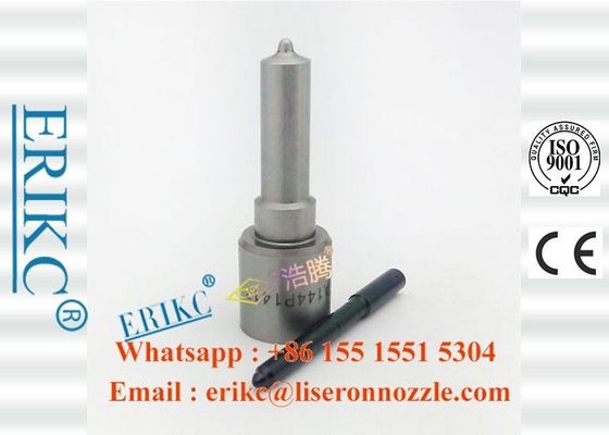 ERIKC DLLA 144P1417 injection nozzle 0433171878 , DLLA 144 P1417 bosch fuel nozzle DLLA 144P 1417 for 0445120024