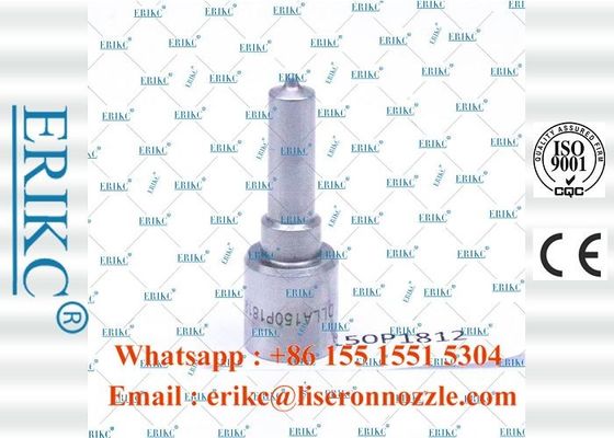 ERIKC diesel nozzle DLLA150P1812 For BOS injector nozzle DLLA 150 P 1812 for 0445110549 0445110448 0445110403
