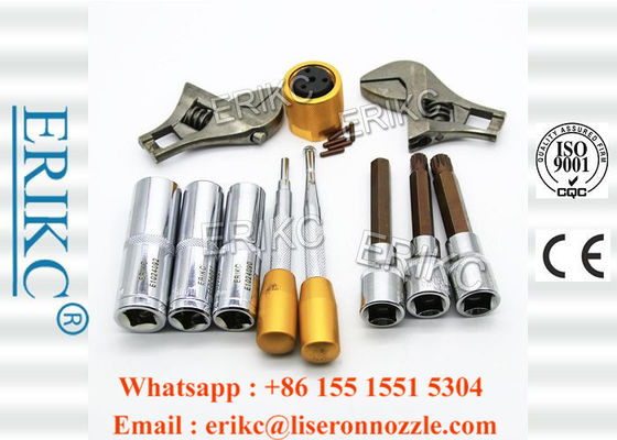 Diagnostic Injection Tool CR For BOS Injection Valve Dismantling Fix Repair Tools