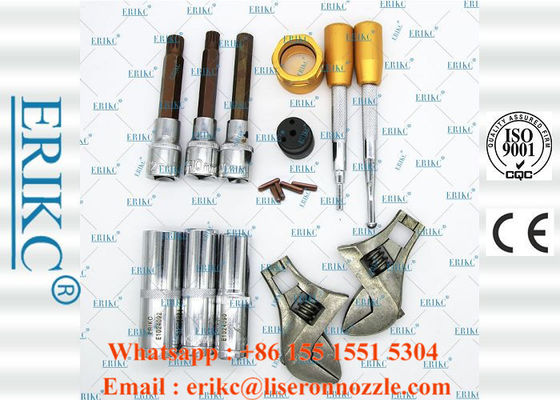 Diagnostic Injection Tool CR For BOS Injection Valve Dismantling Fix Repair Tools