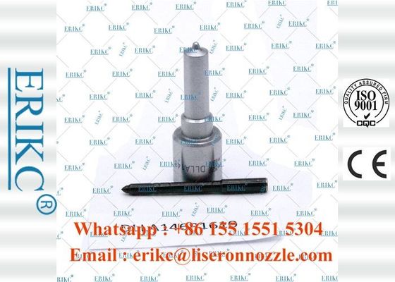 ERIKC DLLA 146P1610 For BOS jet oil nozzle DLLA 146 P1610 (0433171984) fuel diesel nozzle DLLA 146P 1610 for 0445120080