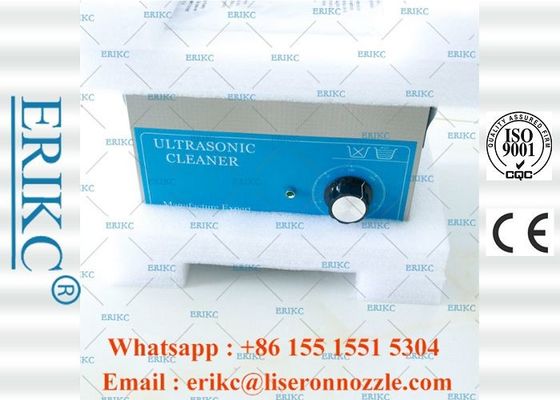Denso Fuel System Cleaning Machin  Common Rail Injector Washing Machine 3 Liter 110v E1024014