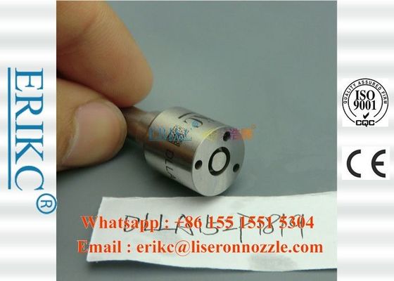 ERIKC 0 433 172 111 For BOS Fuel Oil Nozzle DLLA152P1819 Oil injector nozzle DLLA 152 P 1819 for 0445110679