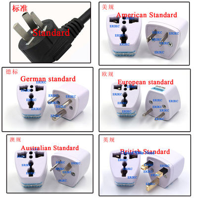 For BOS Diesel Injector Tester Equipment  Diagnostic Common Rail Nozzle Validator Tester