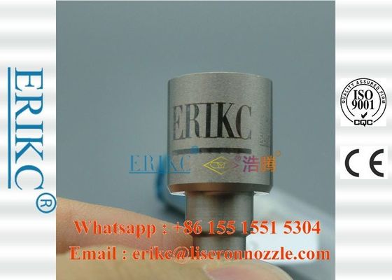ERIKC DLLA147P1702 For BOS injector nozzle DLLA 147 P 1702 diesel burner nozzle 0 433 172 044 for 0445110445 0445110446