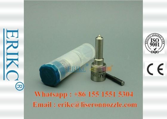 ERIKC DLLA152P 1690 For BOS diesel nozzles 0 433 172 036 fuel common rail injectors nozzle DLLA152P1690