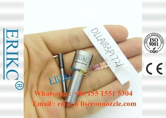 ERIKC DLLA153 P1721 oil fuel pump injection nozzle DLLA 153 P 1721 For BOS nozzles 0 433 172 056 for 0445120106