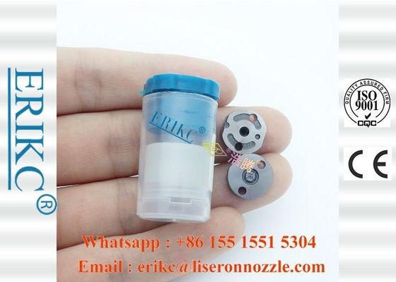 ERIKC BF23 denso injector control valve plate 095000-5800 injection orifice valve 095000-5801 9659325580