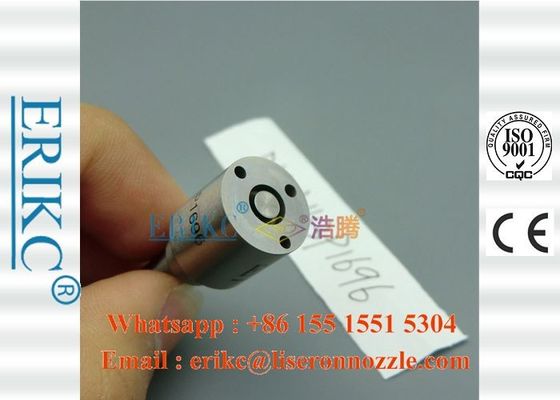 ERIKC DLLA143P1696 Diesel Engine Nozzle DLLA143P1696 oem 0433172039 For BOS spare parts DLLA143P1696 for 0445120127