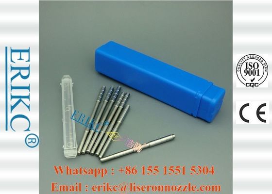 ERIKC Denso Control Valve 095000 5550  Fuel Pump Injector Control Valve Stem 33800 45700