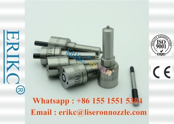 ERIKC DLLA 150P2123 spray gun 0433172123 , DLLA 150 P2123 oil injection pump nozzle DLLA 150P 2123 for 0445120291