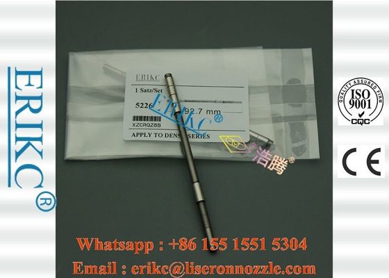 5226 Denso Control Valve 23670-E0341 Injector Control Stem 52391-01242-B