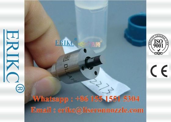 ERIKC DLLA 144P2273 injector spare parts nozzle 0 433 172 273 , DLLA 144 P2273 fuel nozzle DLLA 144P 2273 for 0445120304
