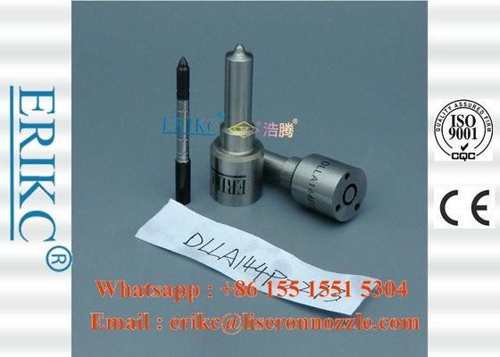 ERIKC DLLA 144P2273 injector spare parts nozzle 0 433 172 273 , DLLA 144 P2273 fuel nozzle DLLA 144P 2273 for 0445120304