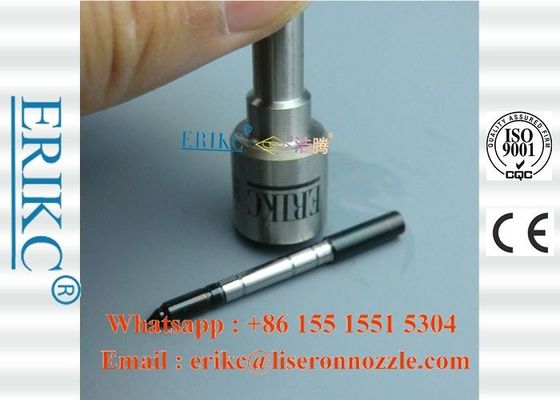 ERIKC DLLA 144P2273 injector spare parts nozzle 0 433 172 273 , DLLA 144 P2273 fuel nozzle DLLA 144P 2273 for 0445120304