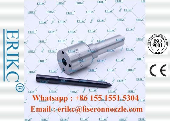 ERIKC DLLA 145P978 diesel nozzle 0433171641 , DLLA 145 P978 For BOS oil engine nozzle DLLA 145P 978 for 0445110059