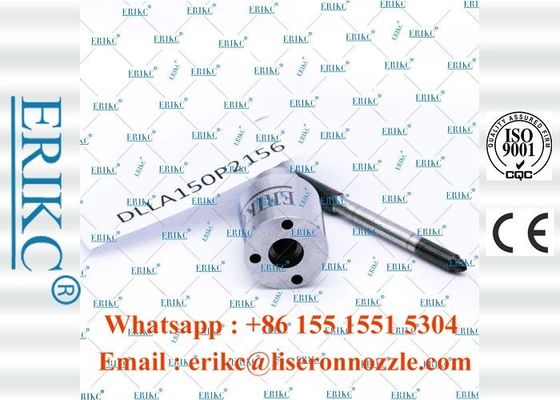 ERIKC DLLA 150 P2156 fuel pump nozzle DLLA 150P2156 (0433172156) diesel injector DLLA 150P 2156 for 04451103