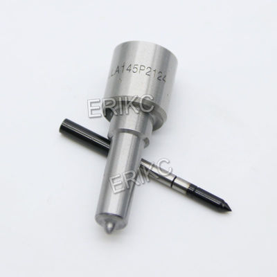 ERIKC DLLA 145P 2124 auto fuel nozzle DLLA 145 P2124 common rail injector parts and diesel fuel pump nozzle