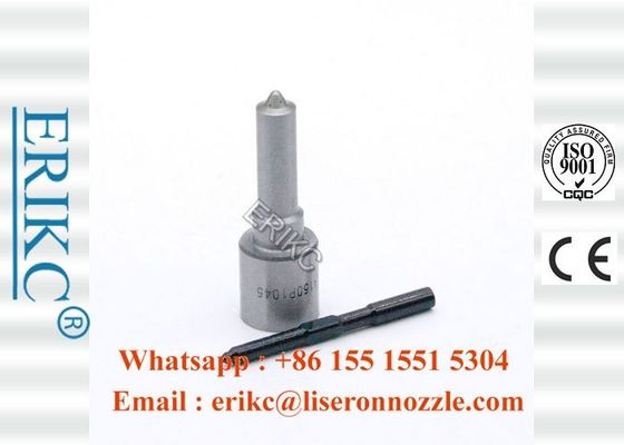 ERIKC DSLA150P1045 For BOS diesel fuel pump nozzle DSLA 150 P 1045 common rail diesel nozzle