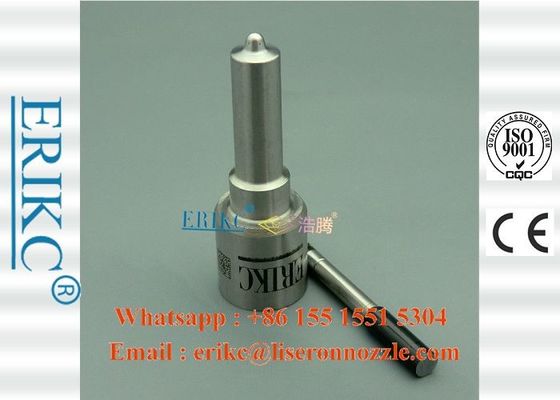 ERIKC DLLA 82 P1773 CRIN Injector Parts DLLA 82P1773 , DLLA 82P 1773 fuel nozzle 0433172082 for 0445110669 0445110670