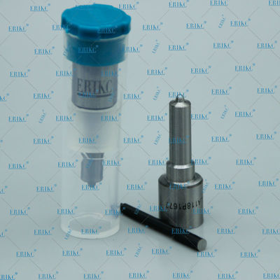 ERIKC DLLA 118P1677 bico diesel injector nozzle 0433172027 ,DLLA 118 P1677 spray nozzle DLLA 118P 1677 for 0445120112