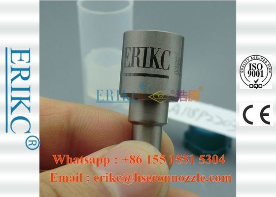 ERIKC 0433172203 bosch oil burner nozzle DLLA118P2203 and DLLA118P 2203 diesel fuel injection nozzle