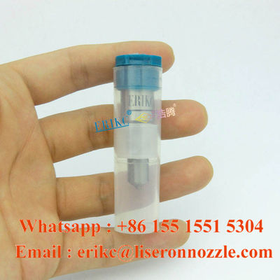 Common Rail For BOS Nozzle 0433171921 Fuel Nozzle Parts Dlla 155p1493 Erikc