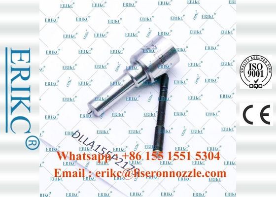 ERIKC DLLA 155P2179 diesel fuel pump nozzle DLLA 155 P2179 , 0433172179 injection nozzle DLLA 155P 2179 for 044511039