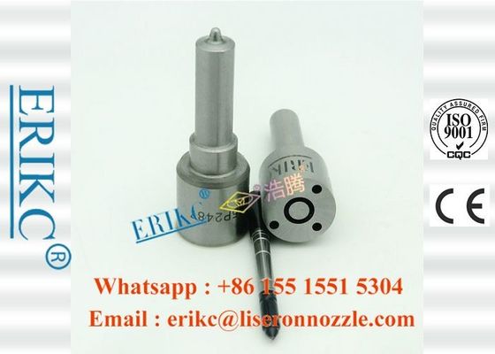 ERIKC DLLA 145P2487 factory direct fuel nozzle DLLA 145 P2487 For BOS diesel engine injection nozzle DLLA 145P 2487