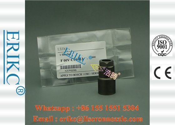 ERIKC FOOVC14013 For BOS commoon rail nozzle cap  F OOV C14 013 fuel injector nozzle nut FOOV C14 013 for 0445110002