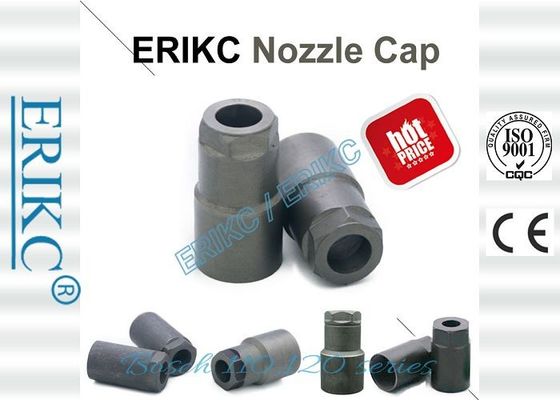 ERIKC For BOS 110 series diesel inejctor nozzle cap FOOVC14012 ( F OOV C14 012 ) steel ronud spray nut FOOV C14 012