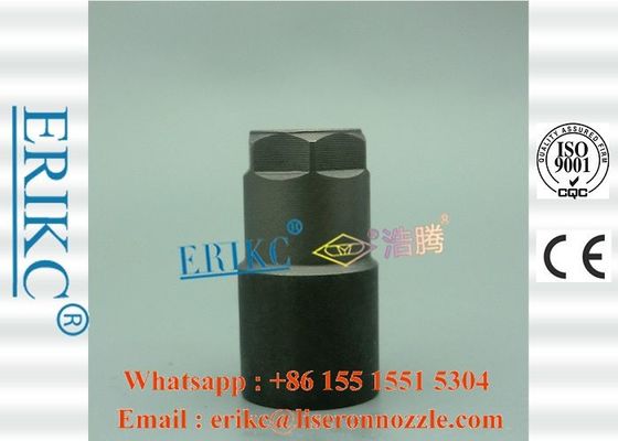 ERIKC For BOS 110 series diesel inejctor nozzle cap FOOVC14012 ( F OOV C14 012 ) steel ronud spray nut FOOV C14 012