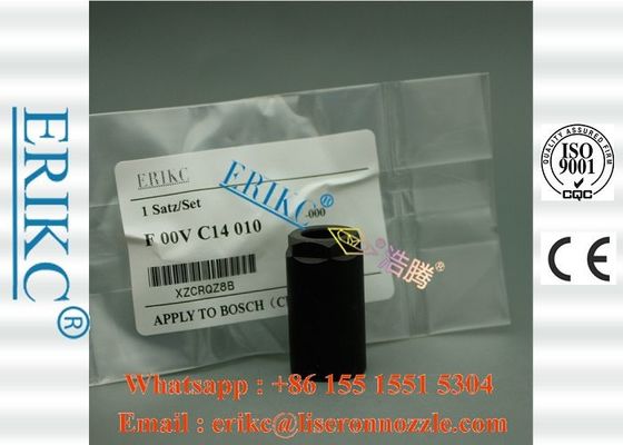 ERIKC 110 For BOS injection nozzle cap nut FOOVC14010 ( F OOV C14 010 ) fixing injector nozzle nut FOOV C14 010