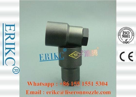ERIKC FOORJ02219 fuel system For BOS injector nut F OOR J02 219 auto engine injector nozzle cap assembling F00RJ02219