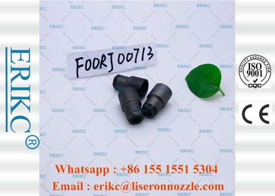 ERIKC F 00R J00 713 For BOS common rail inejctor Nozzle nut  F00RJ00713 oil injection valve cap F00R J00 713