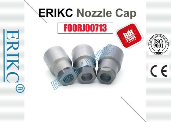 ERIKC F 00R J00 713 For BOS common rail inejctor Nozzle nut  F00RJ00713 oil injection valve cap F00R J00 713