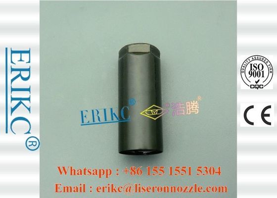 ERIKC For Delp 9308-002E common rail injector nozzle nut 9308002E fixing injector repair kit nozzle cap 9308 002E