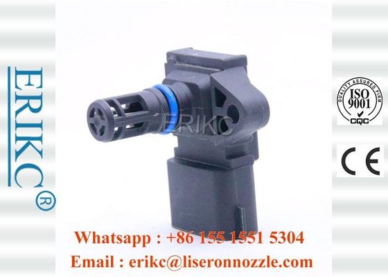 MAP Manifold Absolute Fuel Pressure Sensor / For BOS Rail Pressure Sensor  5WK96841