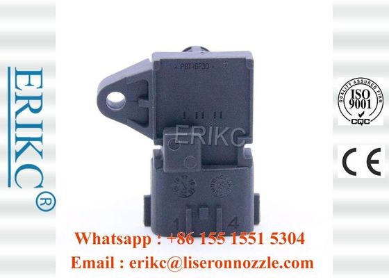 MAP Manifold Absolute Fuel Pressure Sensor / For BOS Rail Pressure Sensor  5WK96841