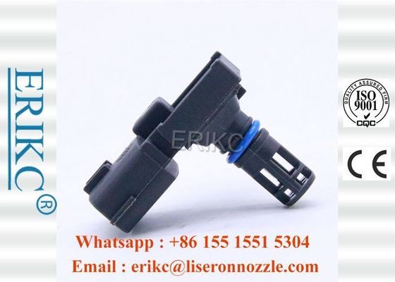 MAP Manifold Absolute Fuel Pressure Sensor / For BOS Rail Pressure Sensor  5WK96841