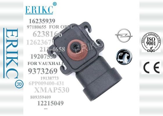 2  Bar Manifold Absolute Pressure Sensor Pressure Mapping Sensor 16235939 8093594090